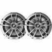 Infinity 8&quot; Marine RGB Reference Series Speakers - Titanium - INF822MLT