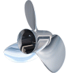Turning Point Express&reg; Mach3&trade; OS&trade; - Left Hand - Stainless Steel Propeller - OS-1611-L - 3-Blade - 15.625&quot; x 11 Pitch - 31511120
