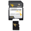 Humminbird LakeMaster PLUS Chart - Great Lakes Edition - 600015-6