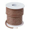 Ancor Tan 16 AWG Tinned Copper Wire - 100&#39; - 101810
