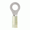 Ancor 12-10 AWG - 5/16&quot; Nylon Ring Terminal - 25-Pack - 210225