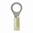 Ancor 12-10 AWG - 3/8&quot; Nylon Ring Terminal - 100-Pack - 220226