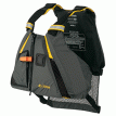 Onyx Movement Dynamic Paddle Sports Vest - Yellow/Grey - M/L - 122200-300-040-18