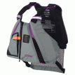 Onyx MoveVent Dynamic Paddle Sports Vest - Purple/Grey - XS/SM - 122200-600-020-18