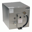 Whale Seaward 11 Gallon Hot Water Heater w/Rear Heat Exchanger - Stainless Steel - 240V - 1500W - S1250