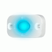 HEISE Marine Auxiliary Accent Lighting Pod - 1.5&quot; x 3&quot; - White/Blue - HE-ML1B