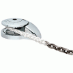Maxwell RC8 24V Windlass - 100W 5/16&quot; Chain to 5/8&quot; Rope - RC8824V