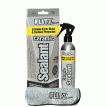Flitz Ceramic Sealant Spray Bottle w/Microfiber Polishing Cloth - 236ml/8oz - CS 02908