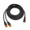 Garmin 12-Pin Transducer Y-Cable Port/Starboard - 10m - 010-12225-00