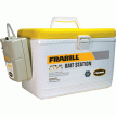 Frabill Bait Box w/Aerator - 8 Quart - 14042
