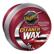 Meguiar&#39;s Cleaner Wax - Paste - A1214