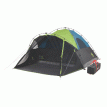 Coleman 6-Person Darkroom Fast Pitch Dome Tent w/Screen Room - 2000033190