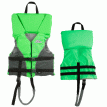 Stearns Youth Heads-Up&reg; Life Jacket - 50-90lbs - Green - 2000032674