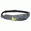 Onyx M-16 Manual Inflatable Belt Pack (PFD) - Grey - 130900-701-004-19