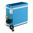 Albin Pump Marine Premium Square Water Heater 5.6 Gallon - 120V - 08-01-028