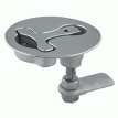 TACO Latch-tite&trade; Lifting Handle - 3&quot; Round - Stainless Steel - F16-3000