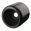 C.E. Smith Wobble Roller 4-3/4&quot;ID with Bushing Steel Plate Black - 29532