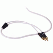 Fusion Performance RCA Cable - 2 Channel - 3&#39; - 010-12613-00