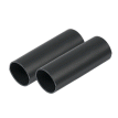 Ancor Battery Cable Adhesive Lined Heavy Wall Battery Cable Tubing (BCT) - 1&quot; x 3&quot; - Black - 2 Pieces - 327103