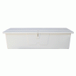 Taylor Made Stow &#39;n Go Dock Box - 24&quot; x 85&quot; x 22&quot; - Large - 83551