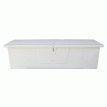 Taylor Made Stow &#39;n Go Dock Box - 24&quot; x 95&quot; x 22&quot; - X-Large - 83559
