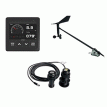 Veratron Navigation Kit f/Sail, Wind Sensor, Transducer, Display & Cables - A2C1352150002
