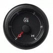 Veratron 52MM (2-1/16&quot;) OceanLink Engine Oil Temperature Cold/Hot (300&deg;F) - Black Dial & Bezel - A2C1065870001