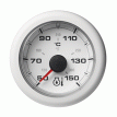 Veratron 52MM (2-1/16&quot;) OceanLink Engine Oil Temperature 150&deg;C/300&deg;F - White Dial & Bezel - A2C1065860001