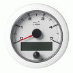 Veratron 3-3/8&quot; (85mm) OceanLink&reg; NMEA 2000&reg; Tachometer - 5000 RPM - White Dial & Bezel - A2C1065800001
