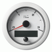 Veratron 3-3/8&quot; (85MM) OceanLink&reg; NMEA 2000&reg; Tachometer - 3000 RPM - White Dial & Bezel - A2C1065670001