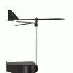 Schaefer Hawk Wind Indicator f/Boats up to 8M - 10&quot; - H001F00