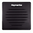Raymarine Passive VHF Radio Speaker f/Ray90 & Ray91 - Black - Medium - A80542