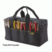 CLC 1116 Tool Tote Bag - Standard - 1116-CLCWORKGEAR