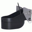 Airmar TM265C-LH Transom Mount CHIRP - 1kW Transducer - Requires Mix and Match Cable - TM265C-LH-MM