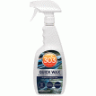 303 Marine Quick Wax - 32oz - 30213