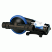 Jabsco Filterless Waste Pump w/Single Diaphragm - 24V - 50890-1100