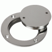 Sea-Dog Stainless Steel Deck Plate - 3&quot; - 335653-1
