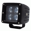 HEISE 3&quot; 4 LED Cube Light - HE-ICL2