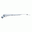 Marinco Wiper Arm Deluxe Stainless Steel Single - 6.75&quot;-10.5&quot; - 33006A