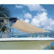Taylor Made T-Top Bow Shade 6&#39;L x 90&quot;W - Sand - 12004OS