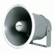 Speco 6&quot; Weather-Resistant Aluminum Horn - 4 Ohms - SPC104