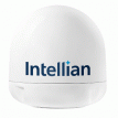 Intellian i5/i5P Empty Dome & Base Plate Assembly - S2-5111