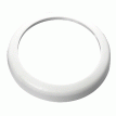 Veratron 52MM OceanLink Bezel - Round - White - A2C1352110001