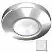 i2Systems Profile P1101 2.5W Surface Mount Light - Cool White - Brushed Nickel Finish - P11001Z-41AAH