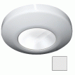 i2Systems Profile P1101 2.5W Surface Mount Light - Cool White - White Finish - P1101Z-31AAH