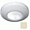 i2Systems Profile P1101 2.5W Surface Mount Light - Warm White - White Finish - P1101Z-31CAB