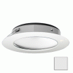 i2Systems Apeiron Pro XL A526 - 6W Spring Mount Light - Cool White - White Finish - A526-31AAG