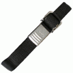 T-H Marine 42&quot; Battery Strap w/Stainless Steel Buckle - BS-1-42SS-DP