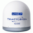 KVH TracVision UHD7 Empty Dummy Dome Assembly - 01-0290-03SL