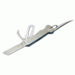Sea-Dog Rigging Knife - 304 Stainless Steel - 565050-1